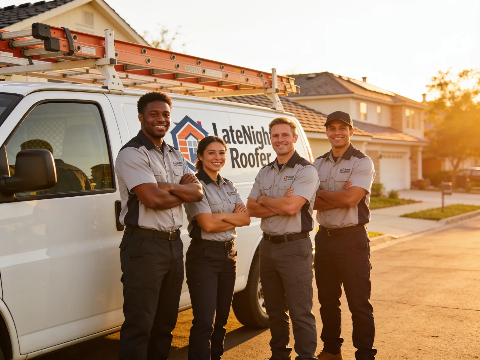 Emergency Roof Repair company in West Haven, UT